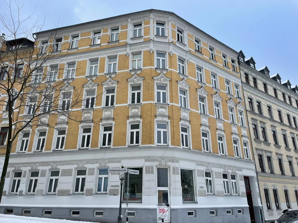 Immobilie in Chemnitz