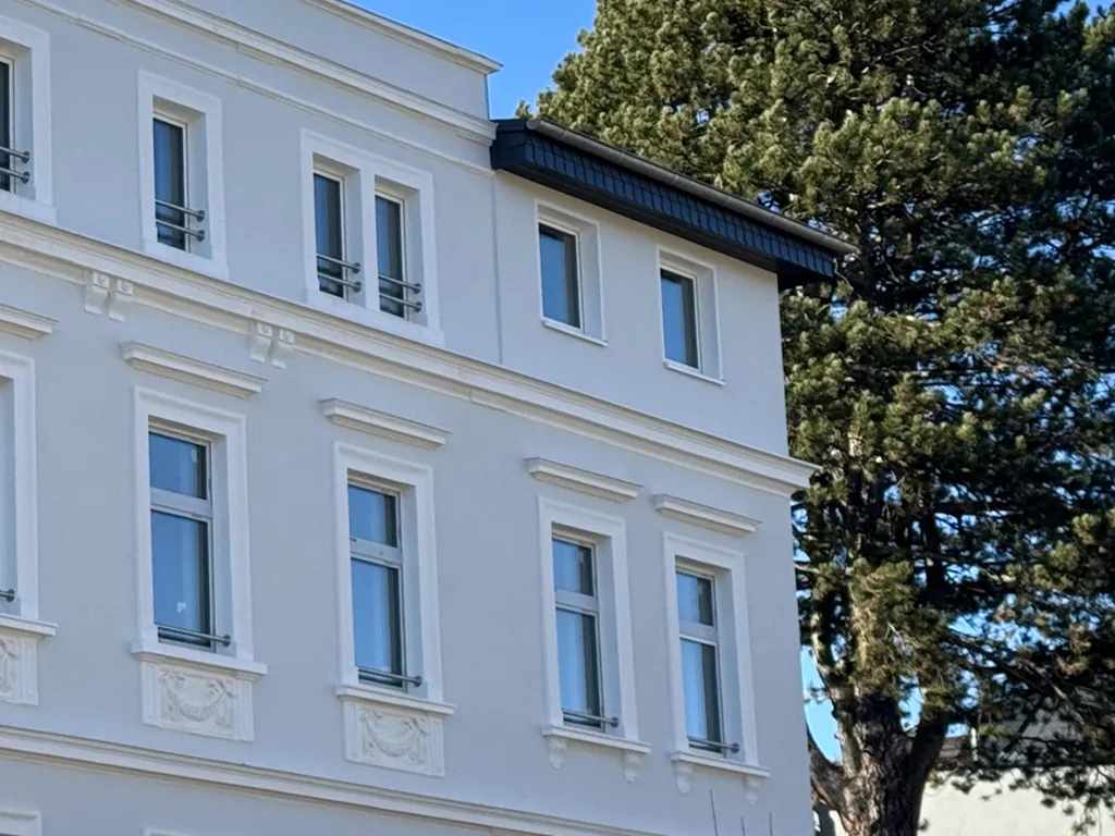 Eigentumswohnung in 09212 Limbach-Oberfrohna