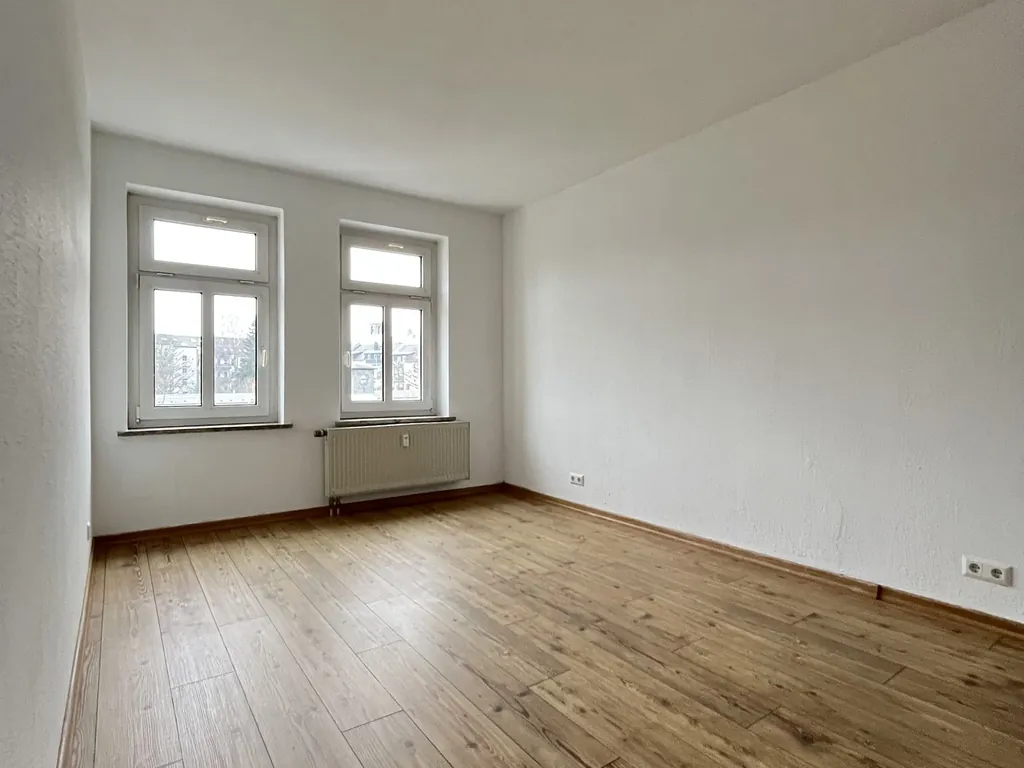 Mietwohnung in 09113 Chemnitz