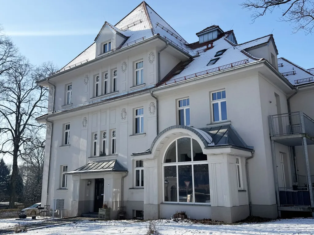 Eigentumswohnung in 09131 Chemnitz
