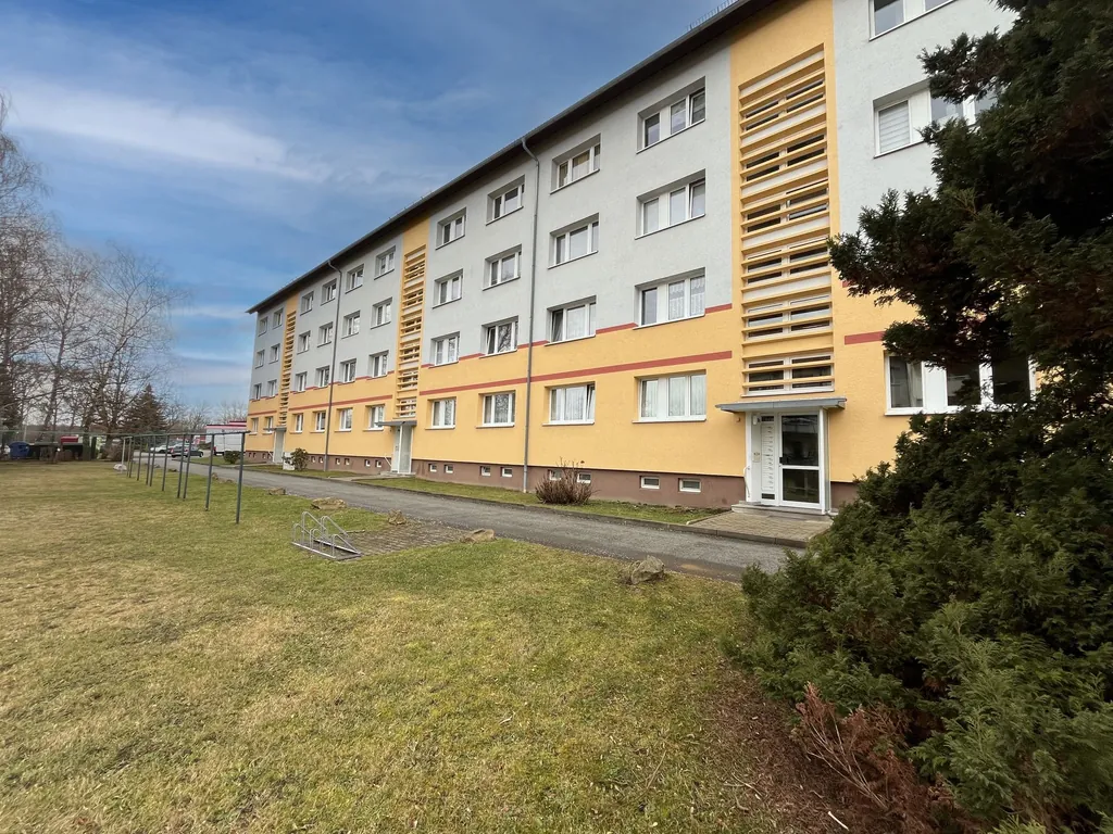Mietwohnung in 09212 Limbach-Oberfrohna