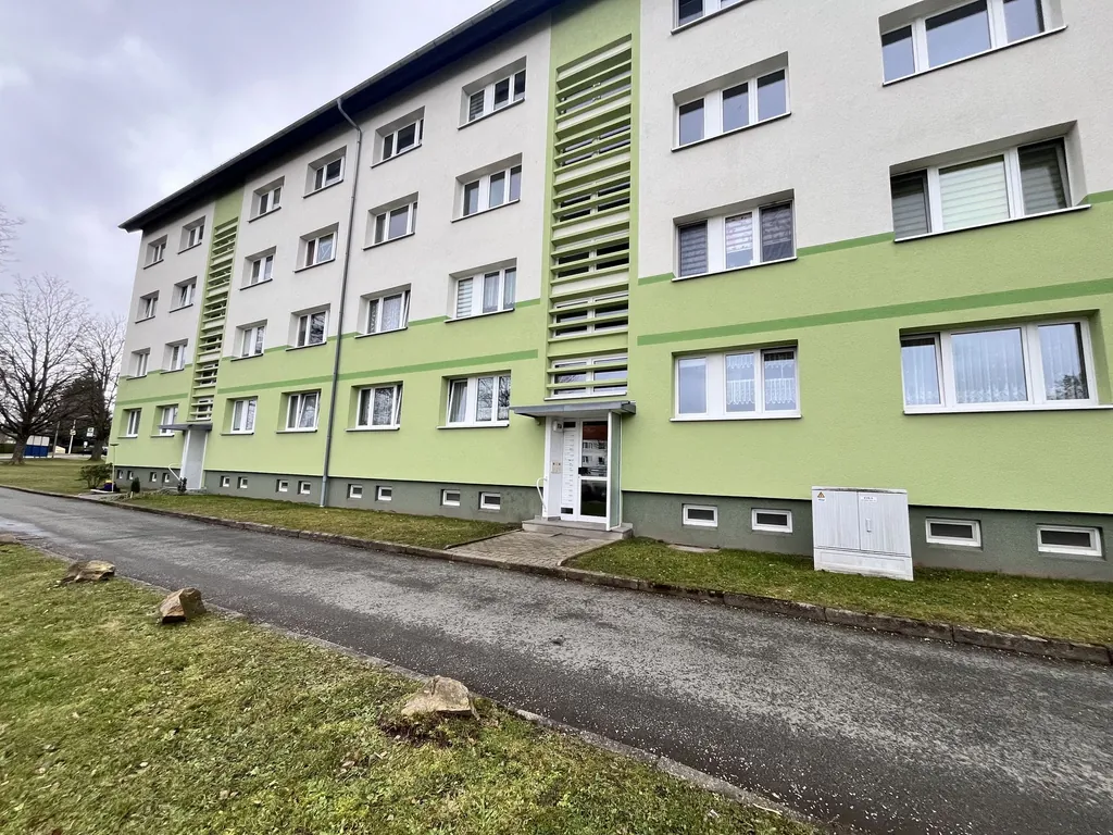 Mietwohnung in 09212 Limbach-Oberfrohna