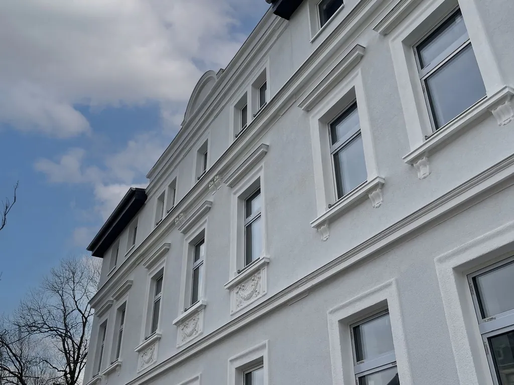 Eigentumswohnung in 09212 Limbach-Oberfrohna