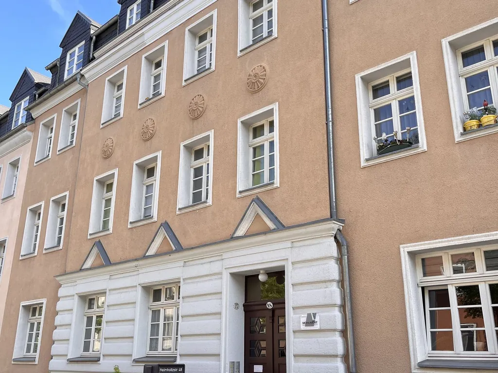 Mietwohnung in 09131 Chemnitz