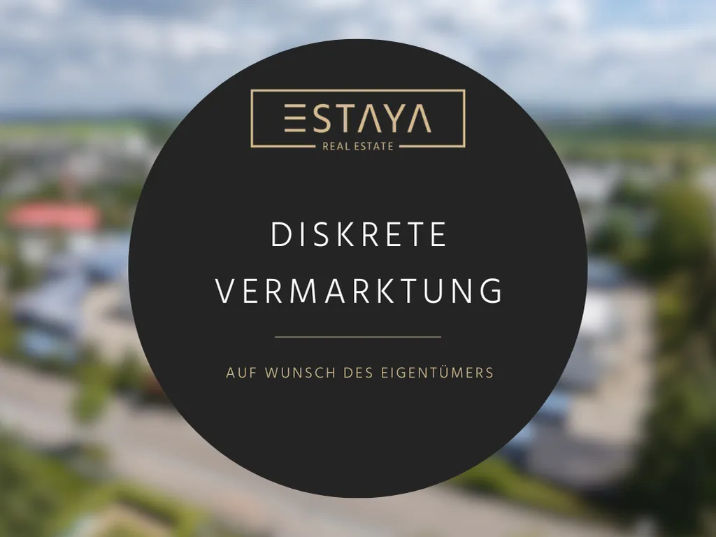 Raum für Visionen: Gewerbeobjekt mit Weitblick im Erzgebirge