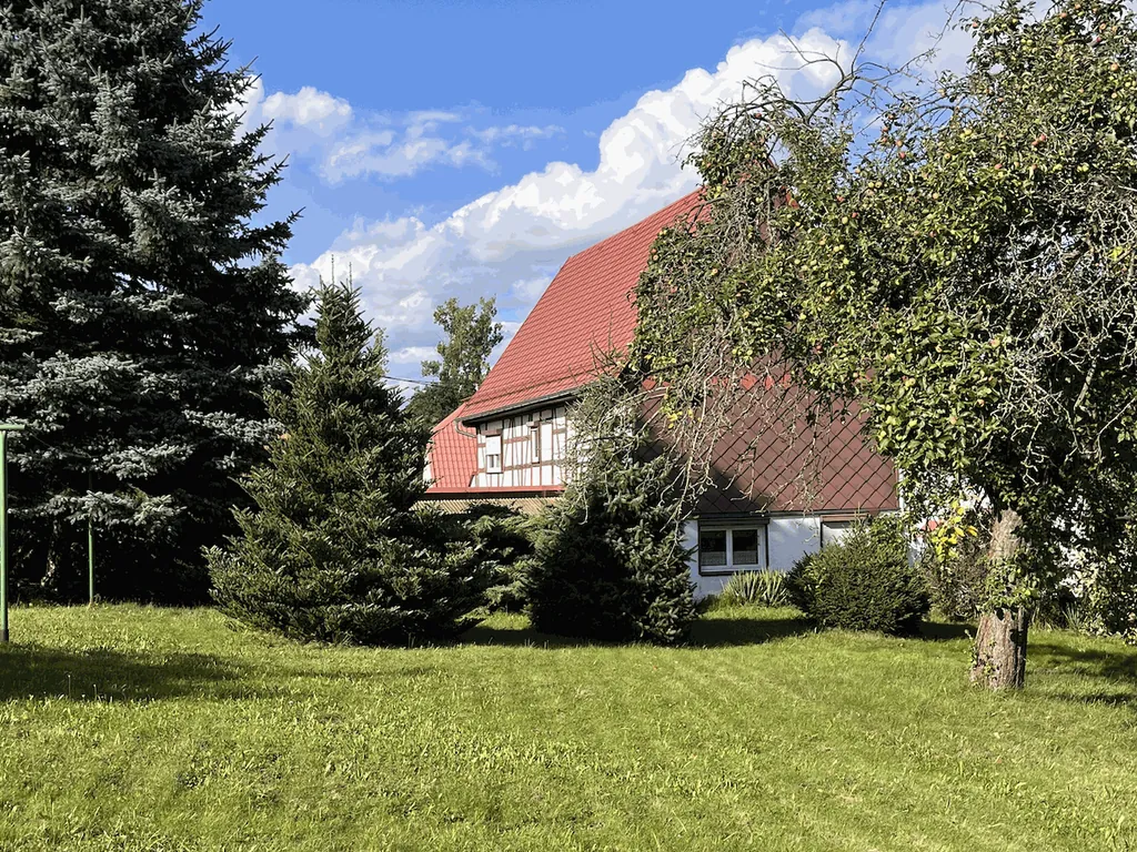 Einfamilienhaus in 09212 Limbach-Oberfrohna
