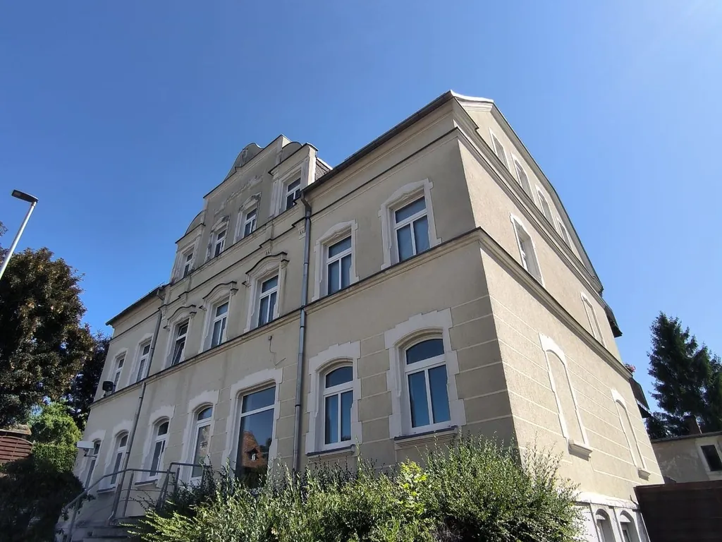 Gewerbeeinheit in 09117 Chemnitz