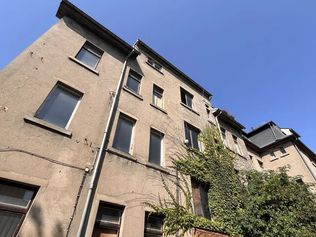 Mehrfamilienhaus mit Gestaltungsspielraum · Ideal für Projektentwickler & Kapitalanleger