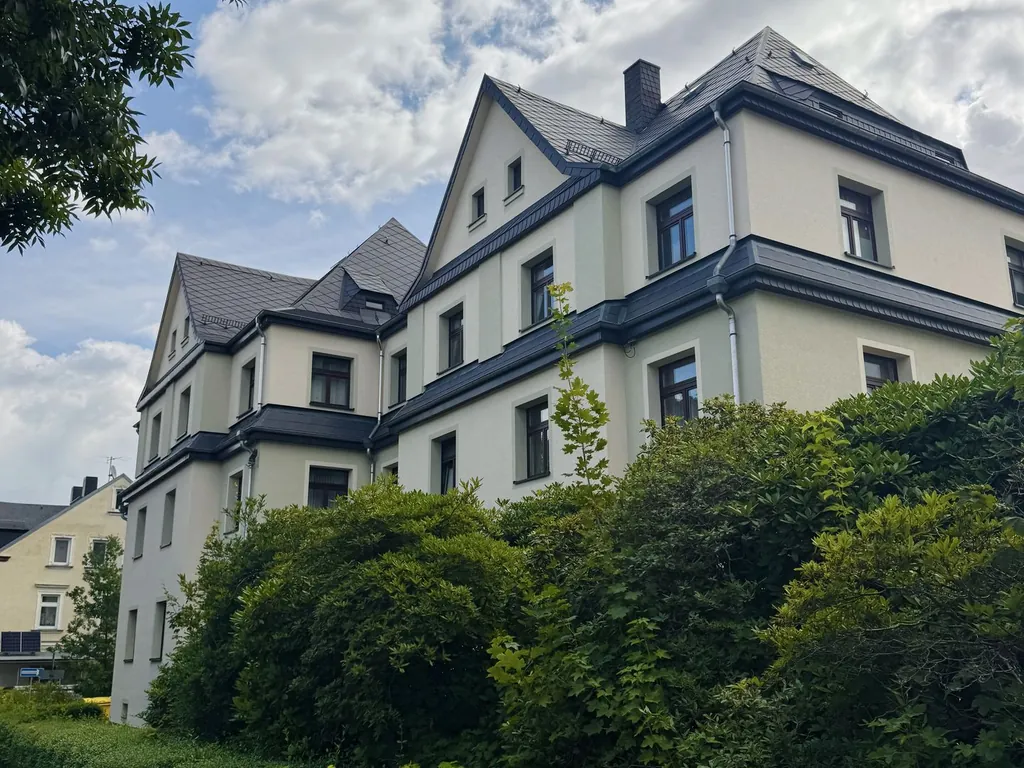 Eigentumswohnung in 09114 Chemnitz