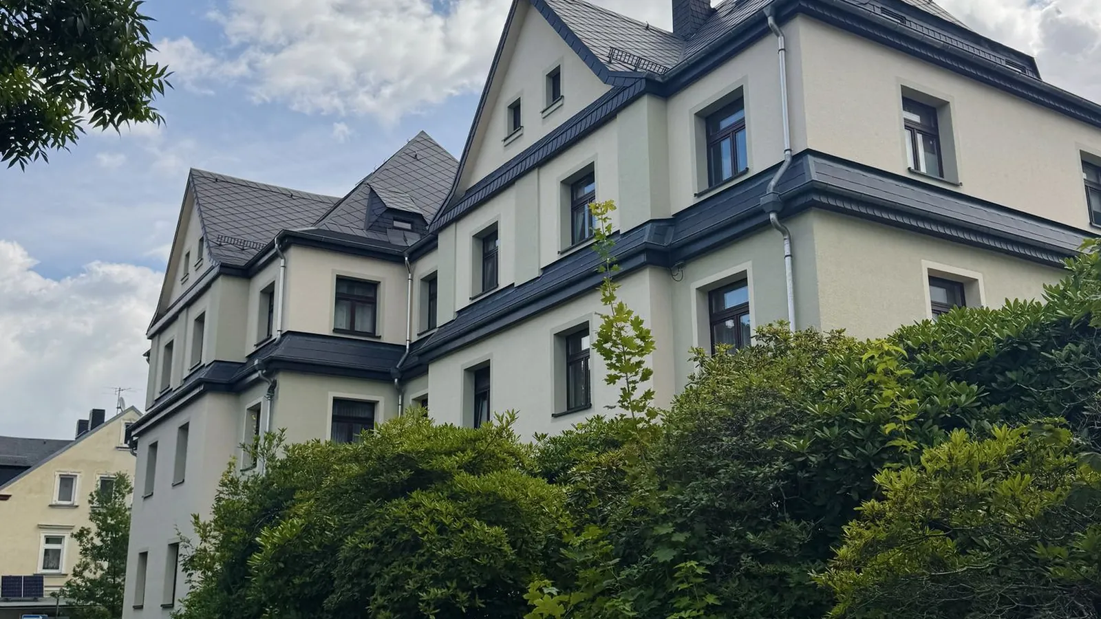 Kapitalanlage mit Potenzial: Gepflegte Wohnung mit 7 % IST-Rendite
