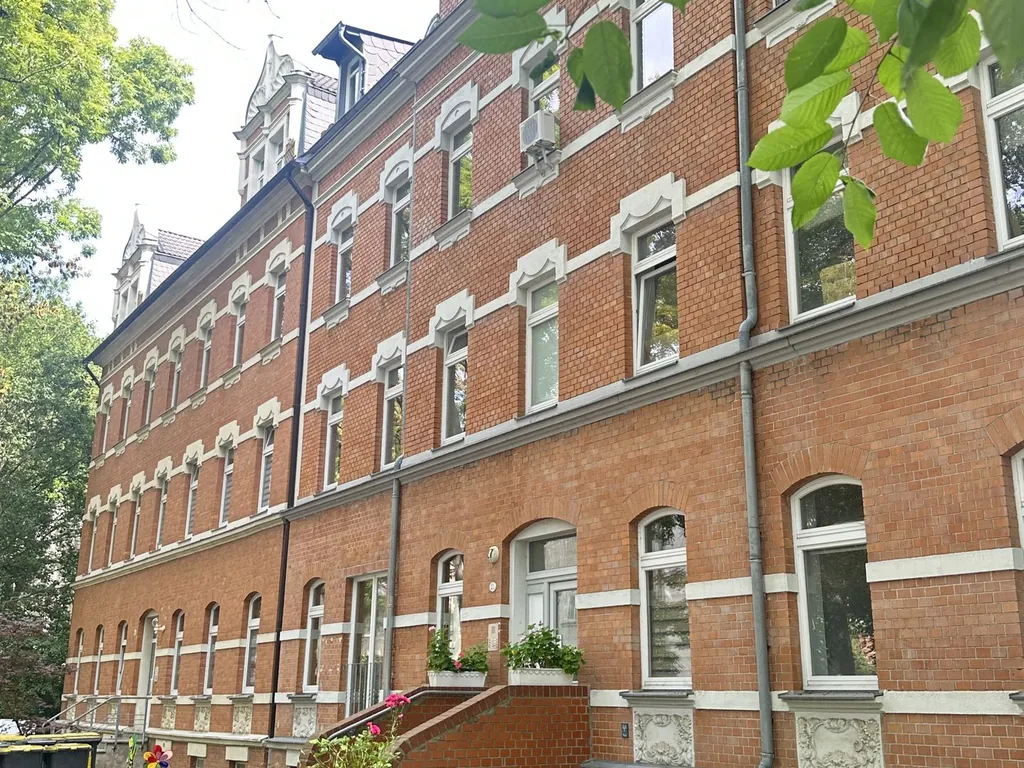 Eigentumswohnung in 09120 Chemnitz