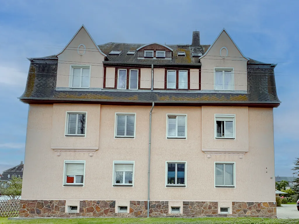 Mietwohnung in 09353 Oberlungwitz