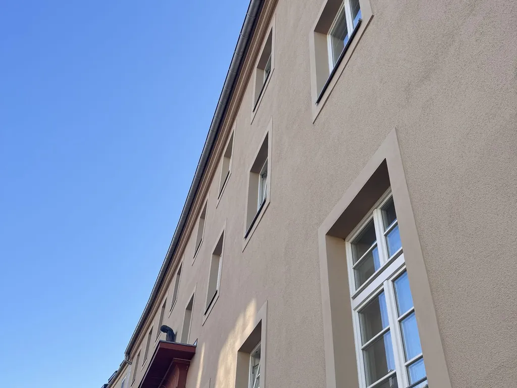 Mietwohnung in 09126 Chemnitz