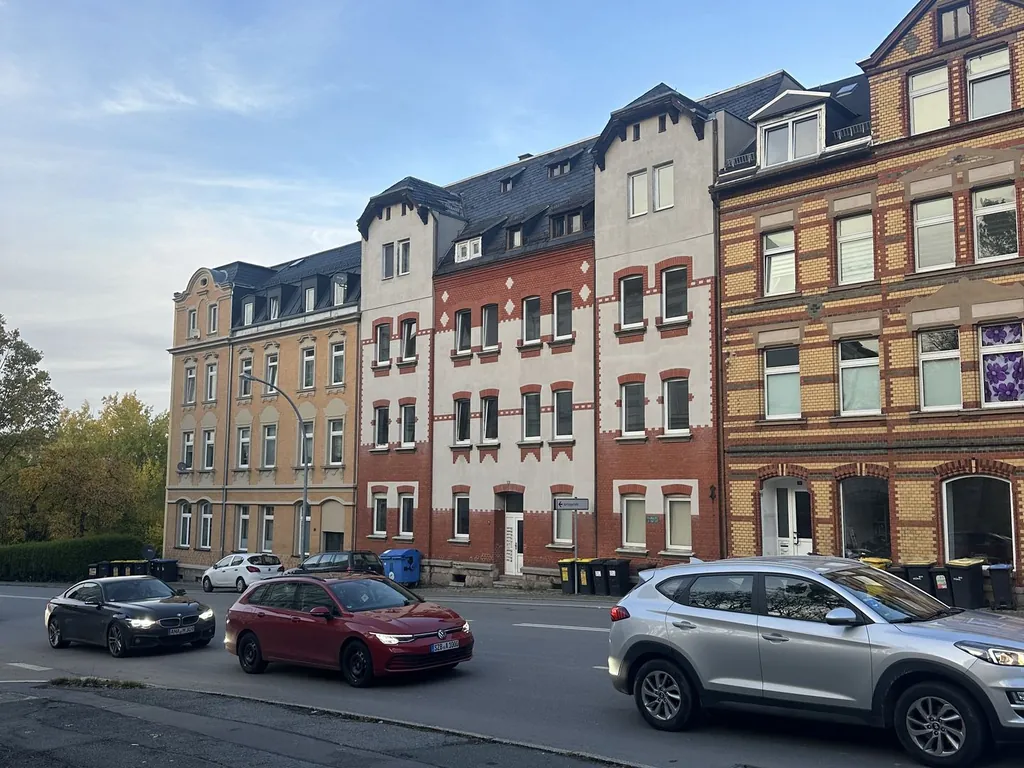 Sanierungsbedürfitiges Investmentpaket am Tierpark