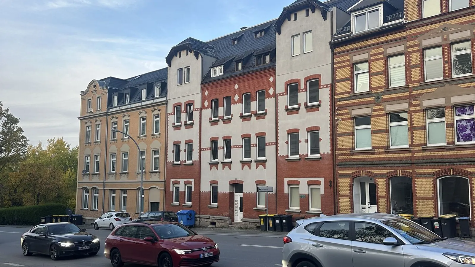 Sanierungsbedürfitiges Investmentpaket am Tierpark