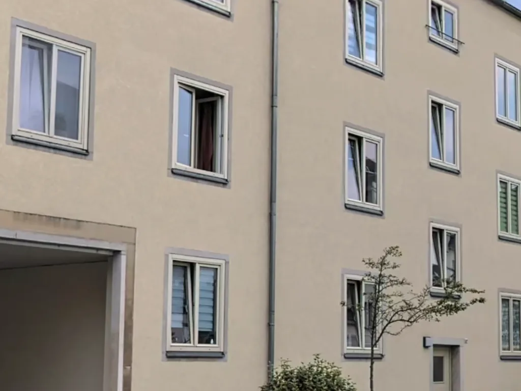 Gepflegte Eigentumswohnung mit Balkon und 7,9 % Rendite auf dem Sonnenberg