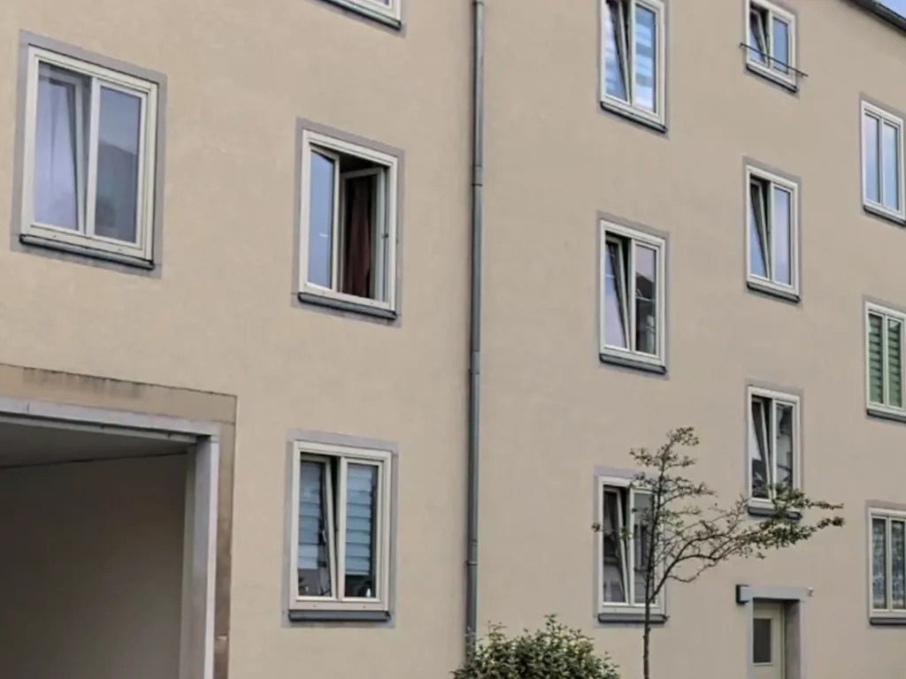 PAKET: Zwei vermietete Eigentumswohnungen mit 8,6 % Ist-Rendite