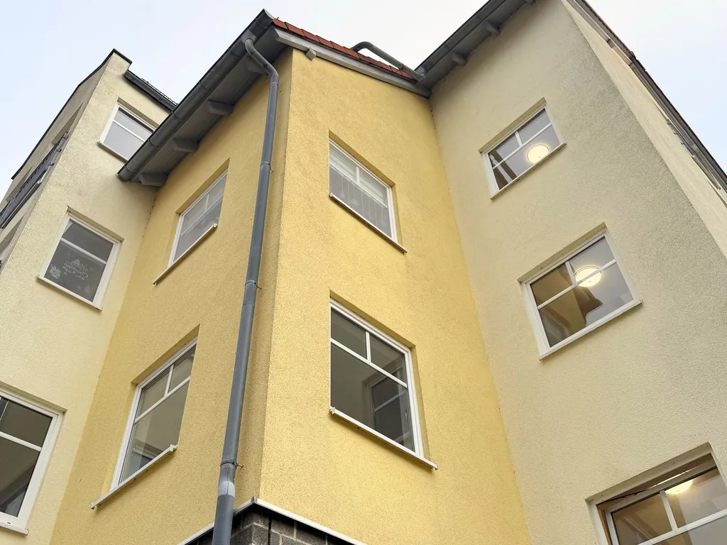 Mietwohnung in 09212 Limbach-Oberfrohna