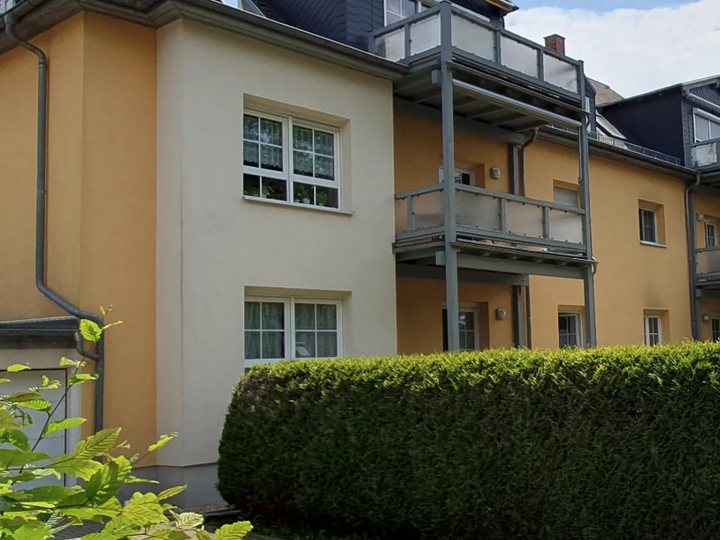 Eigentumswohnung in 09131 Chemnitz