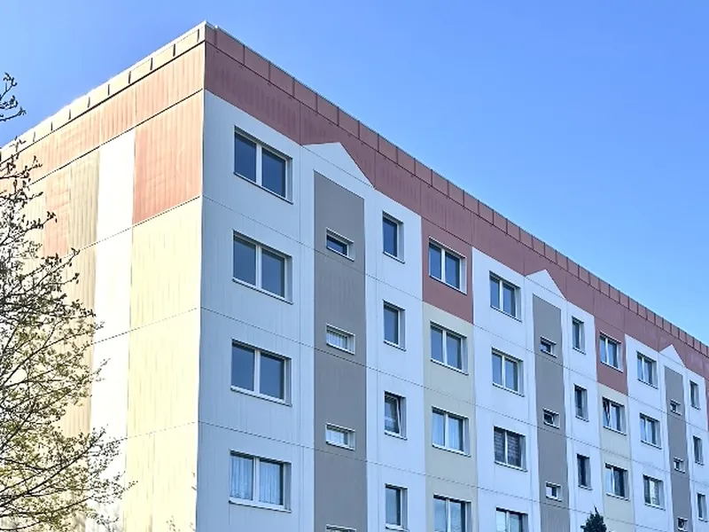 Referenzen in Limbach-Oberfrohna