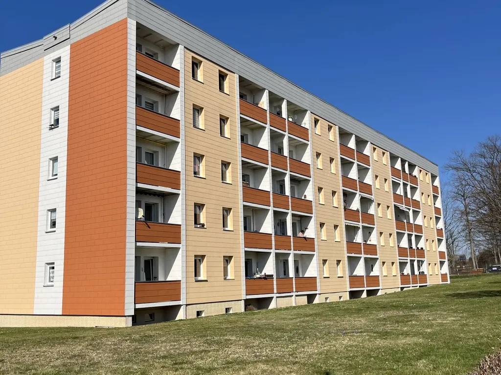 Mietwohnung in 09353 Oberlungwitz