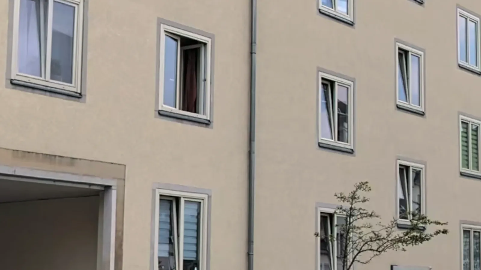 Gepflegte Eigentumswohnung mit Balkon und 7,9 % Rendite auf dem Sonnenberg