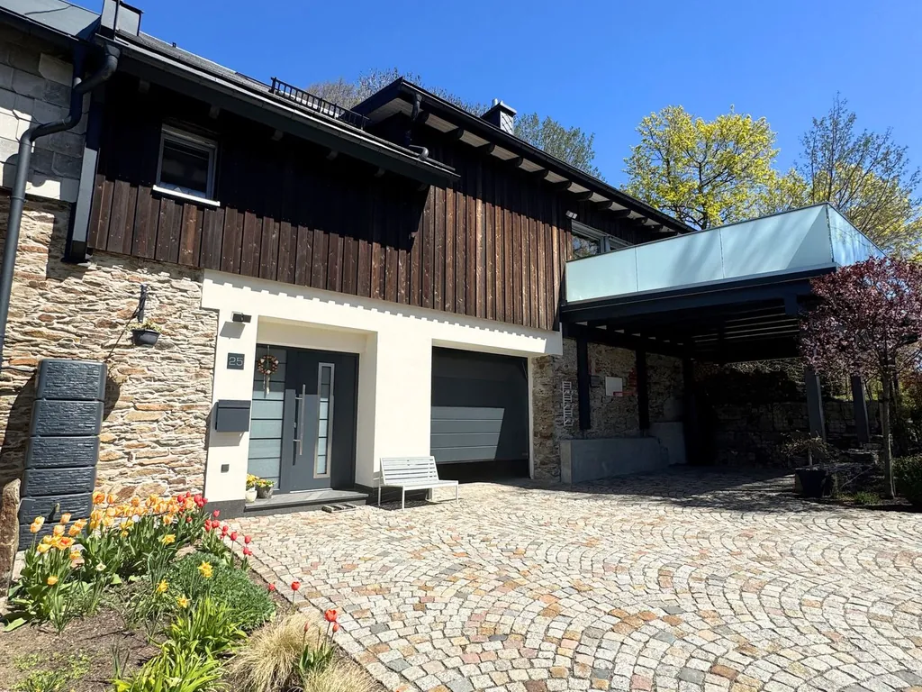 Einfamilienhaus in 09456 Annaberg-Buchholz