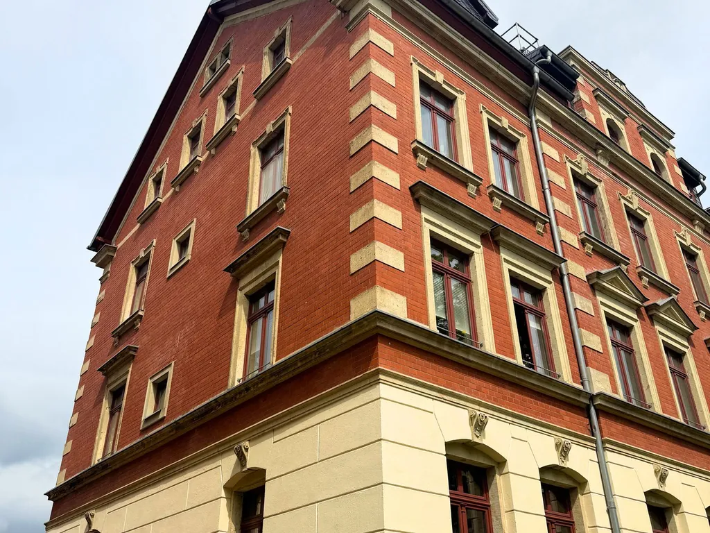 Moderne 3-Zimmer-Maisonettewohnung mit Balkon & Stellplatz