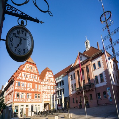 Thalheim