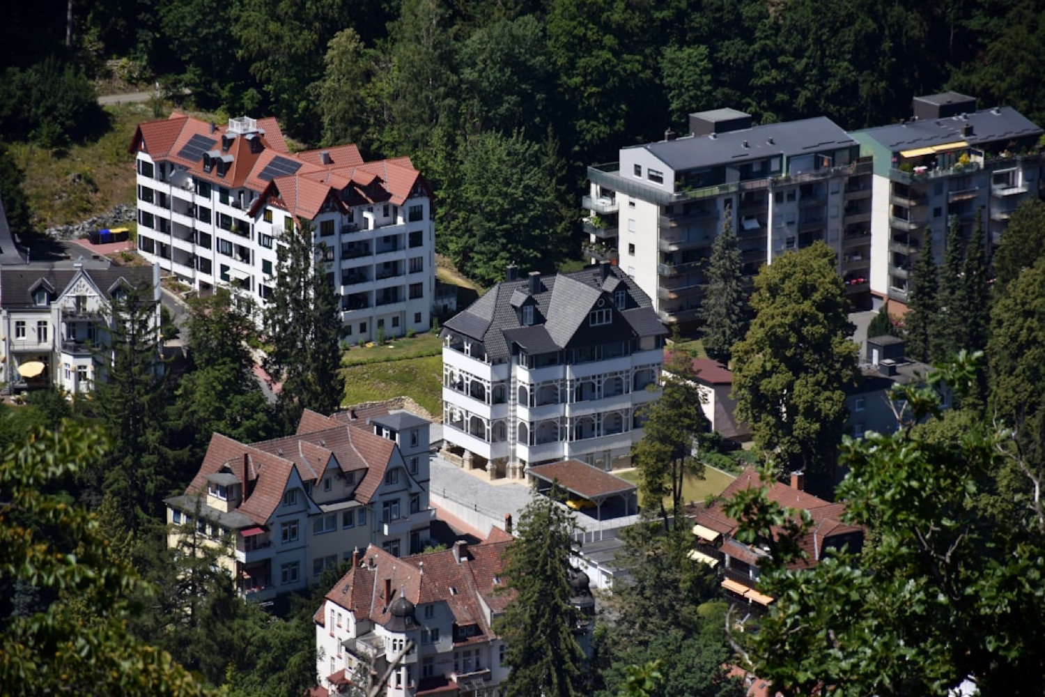 Immobilienmakler Aue-Bad Schlema