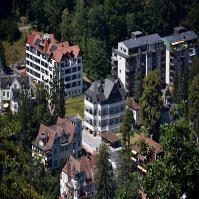 Aue-Bad Schlema