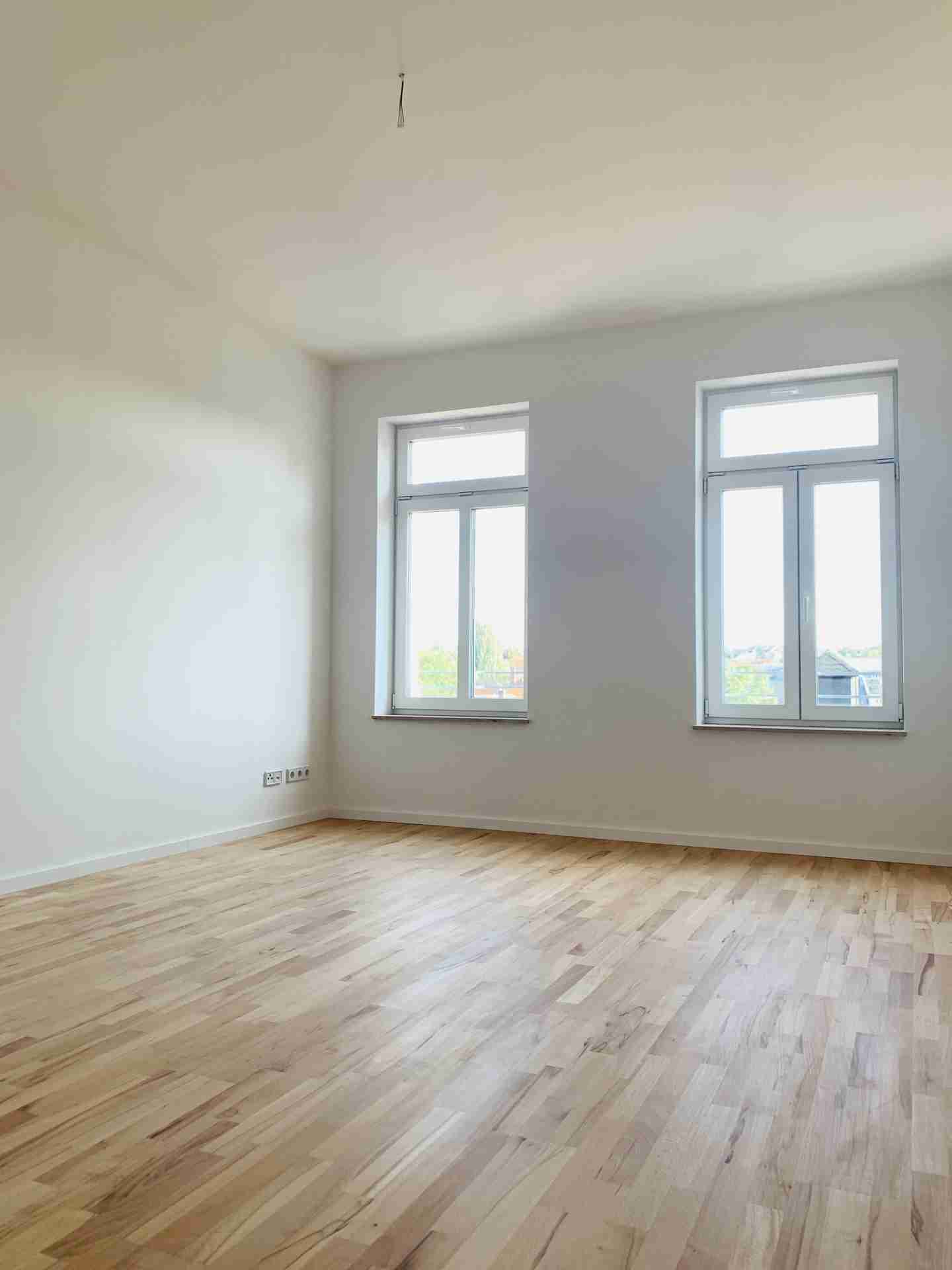 Gepflegte Eigentumswohnung mit Balkon und 7,9 % Rendite auf dem Sonnenberg