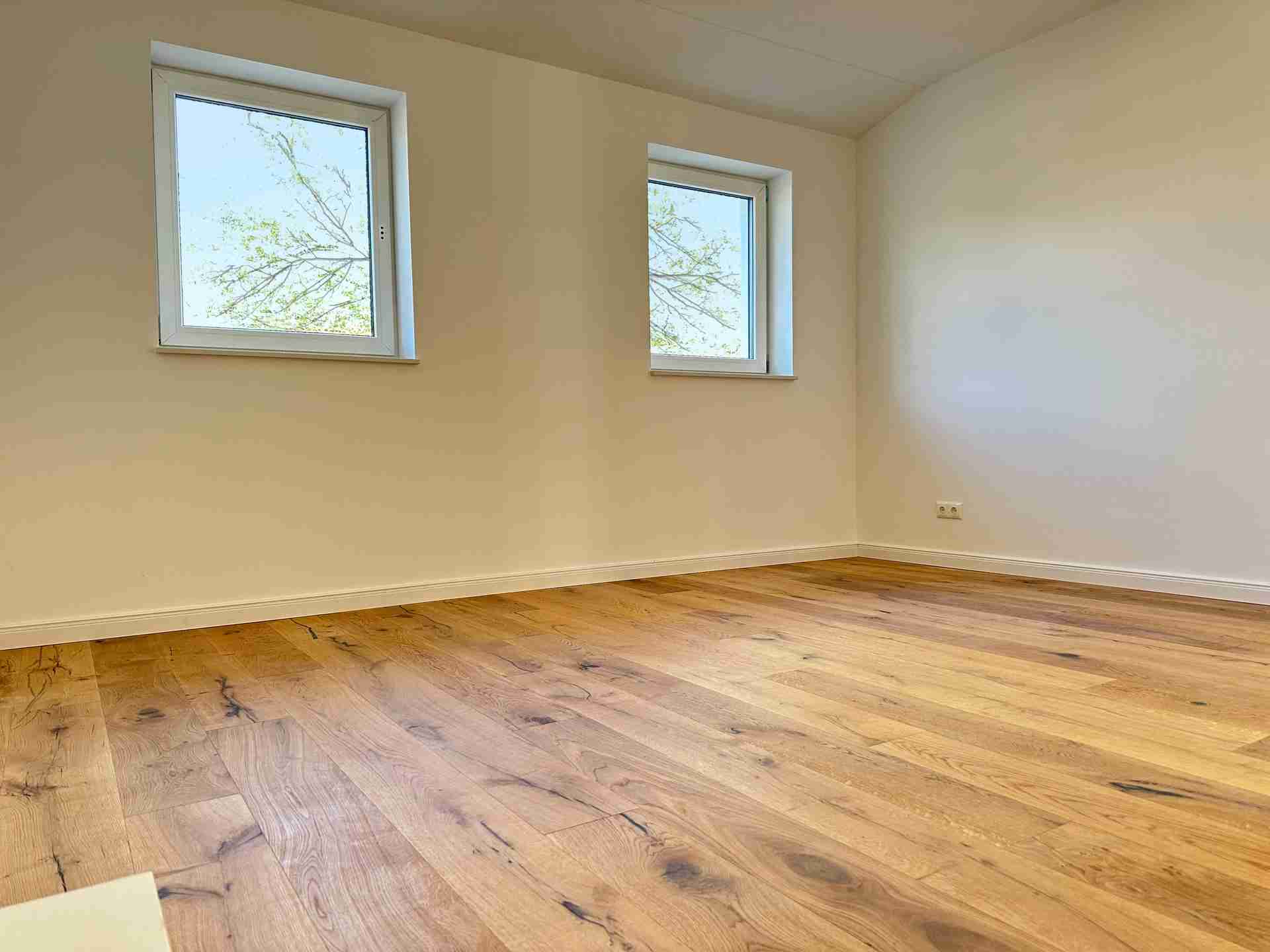 Steuervorteile sichern: Sanierter Altbau mit Sonder-AfA & KfW 70 WPB