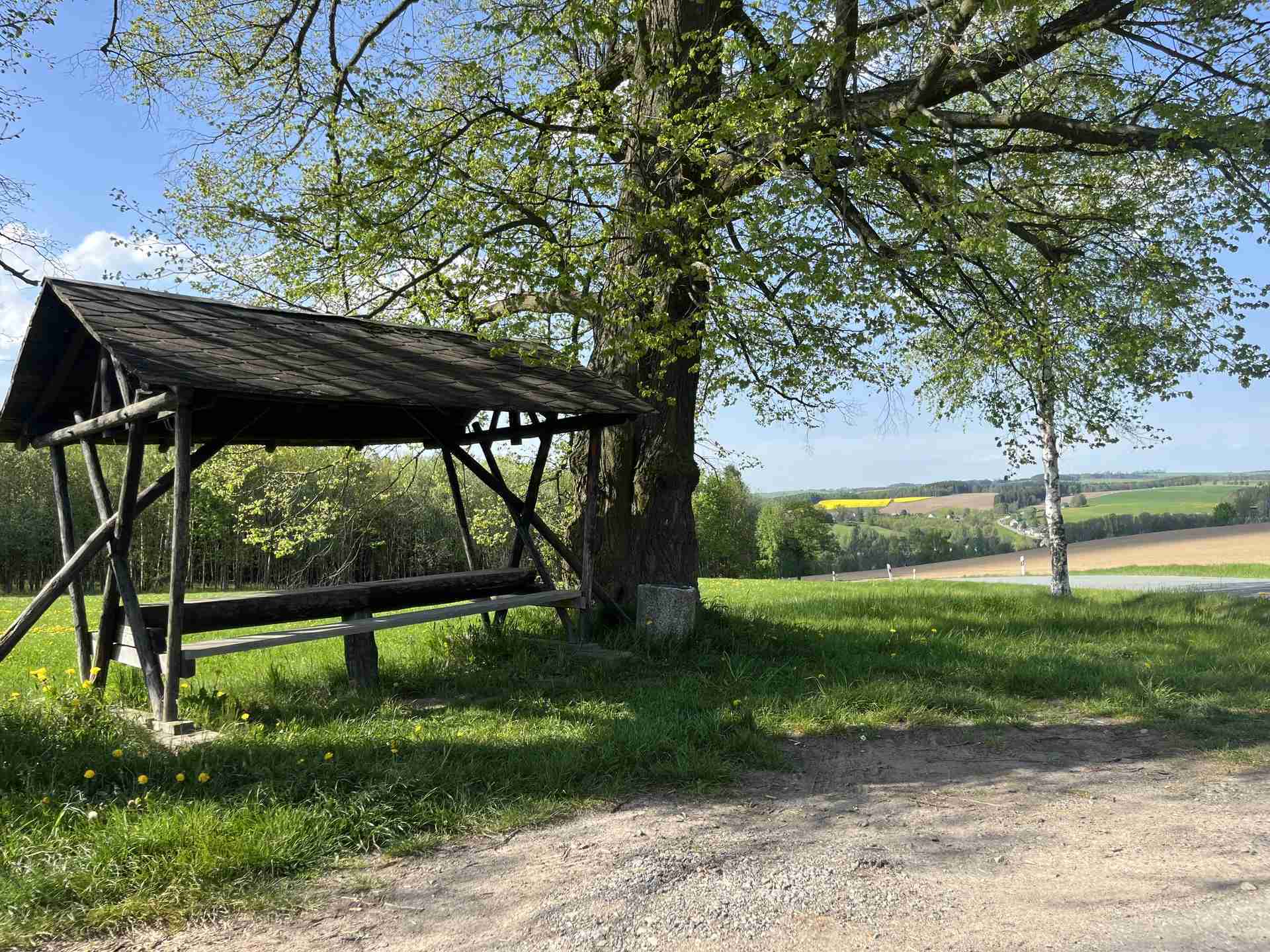 Fachwerkhaus mit Herz: Familienfreundlich, teilsaniert & förderfähig – Heizungsanlage 2019 erneuert!