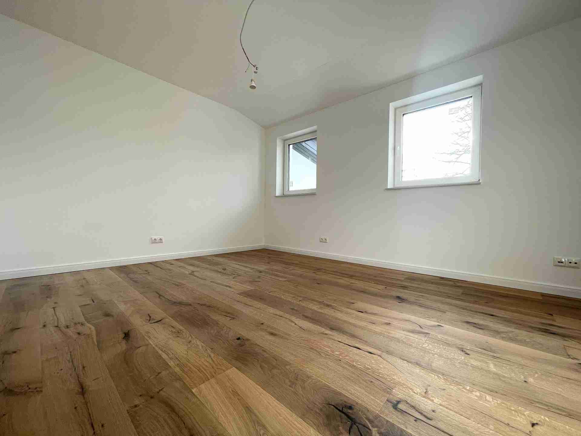 Hochwertig sanierter Altbau mit KfW-Förderung & zinsvergünstigtem Darlehen