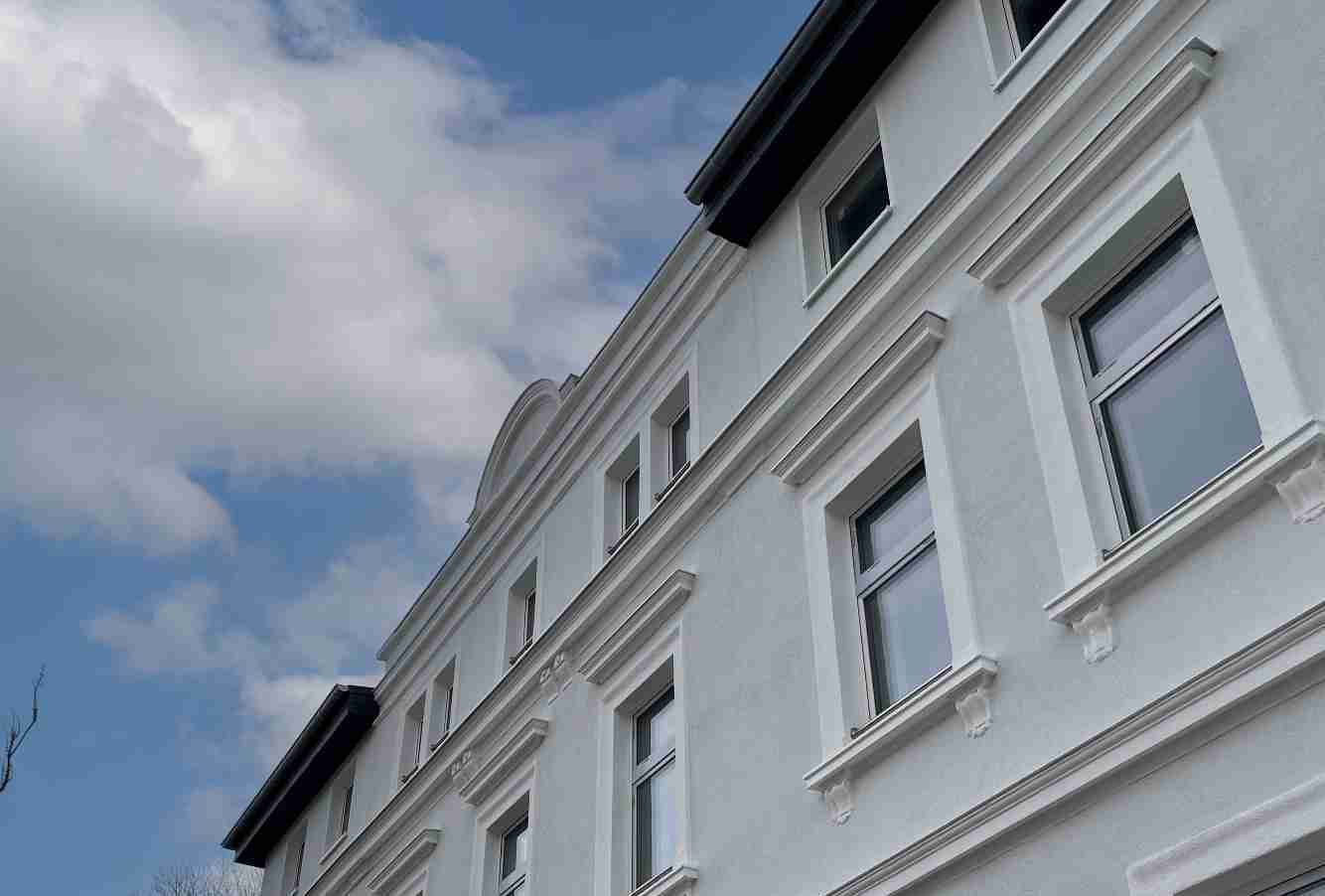 Steuerlich gefördertes Investment: KfW 70 WPB & Sonder-AfA