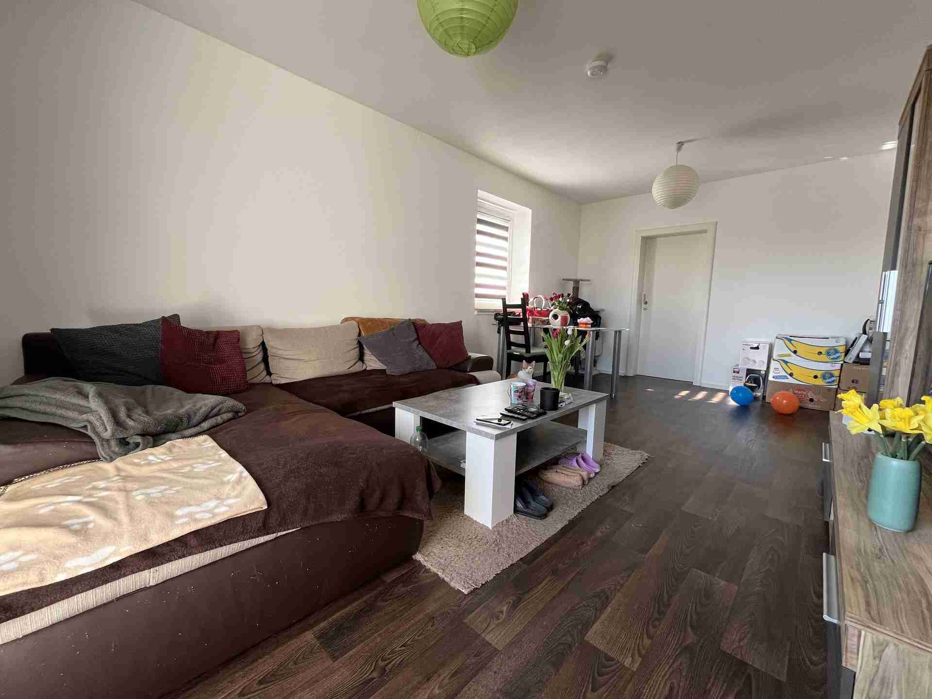 *1 Monat Kaltmietfrei + 100 € IKEA-Gutschein!* Sanierte 3-Raum-Wohnung