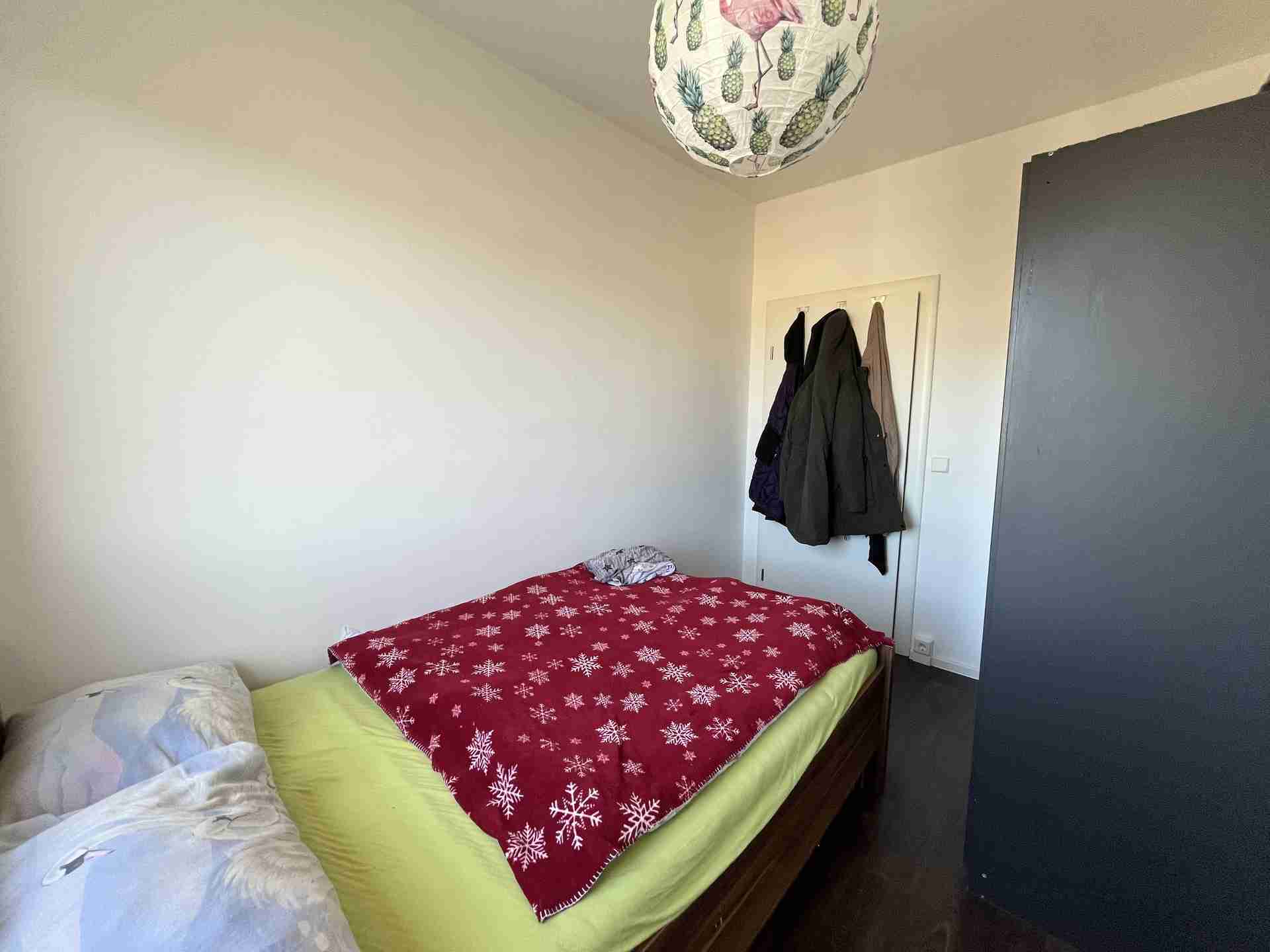 *1 Monat Kaltmietfrei + 100 € IKEA-Gutschein!* Sanierte 3-Raum-Wohnung