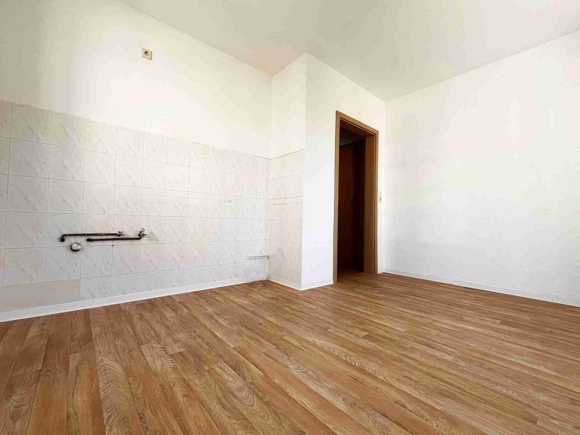 Zwischen Stadt und Natur -Ihre neue 2-Zimmer-Wohnung auf dem Pfarrhübel mit 150€ IKEA Gutschein