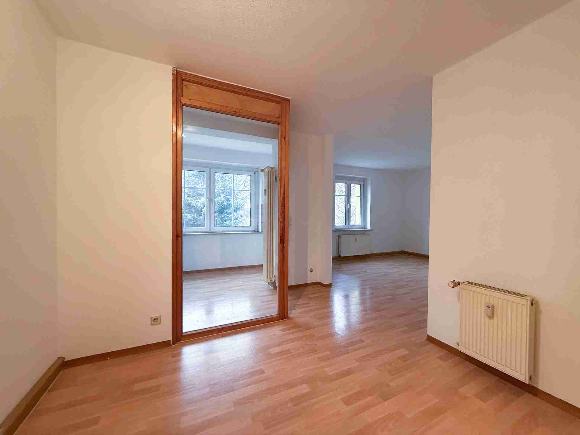 Vermietete 3-Zimmer-Wohnung mit 9,6 % IST-Rendite – attraktive Investitionsmöglichkeit für Kapitalanleger