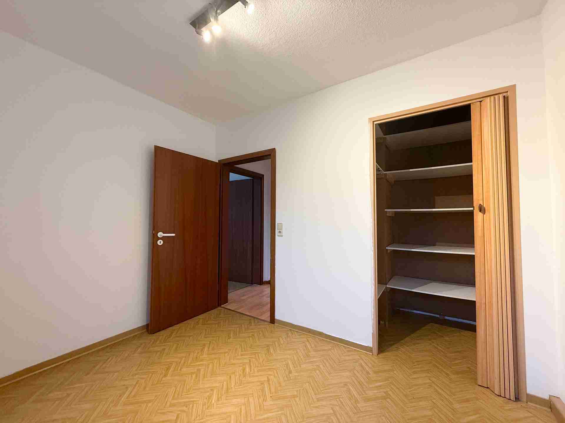 Vermietete 3-Zimmer-Wohnung mit 9,6 % IST-Rendite – attraktive Investitionsmöglichkeit für Kapitalanleger