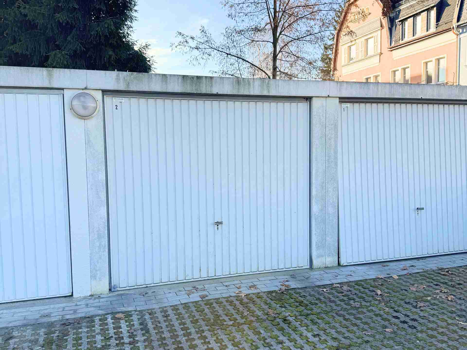 Charmante Wohnung in Limbach-Oberfrohna – 6,95 % Rendite & laufende Mietanpassung
