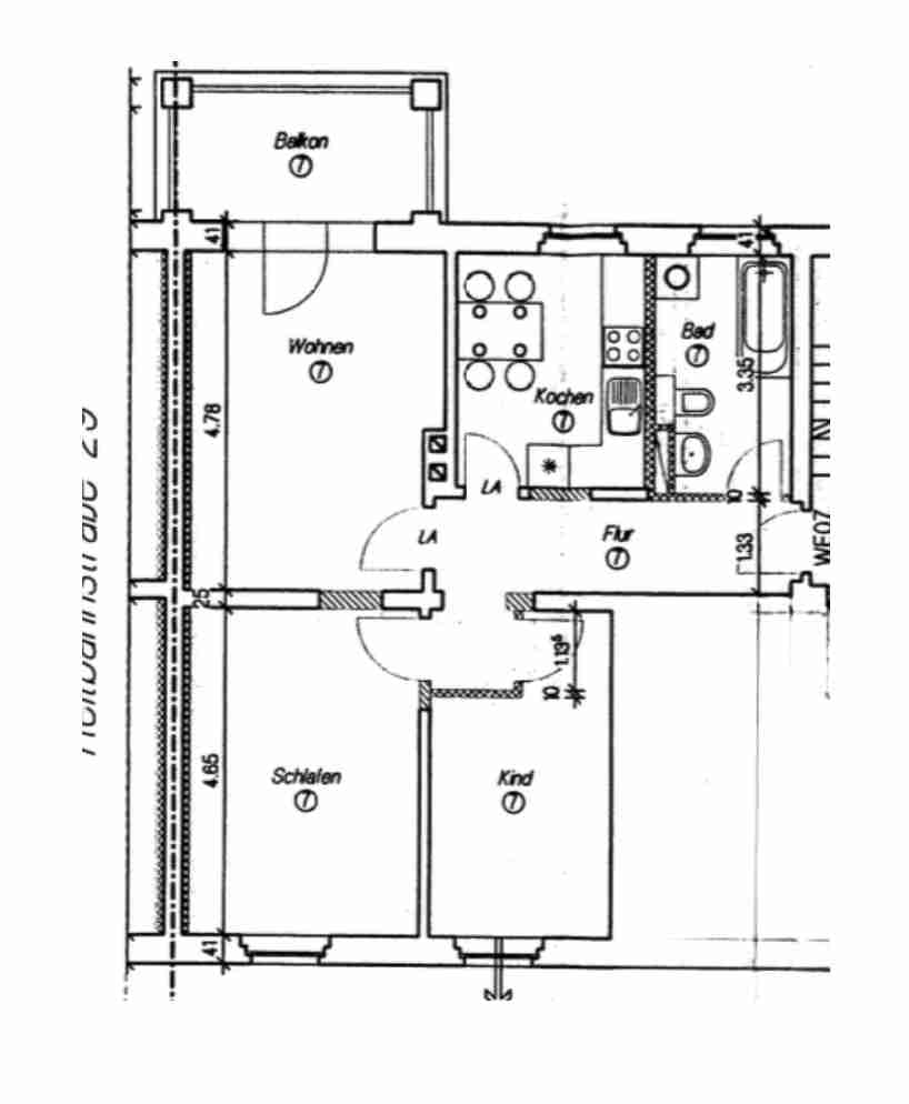 Grundriss 1
