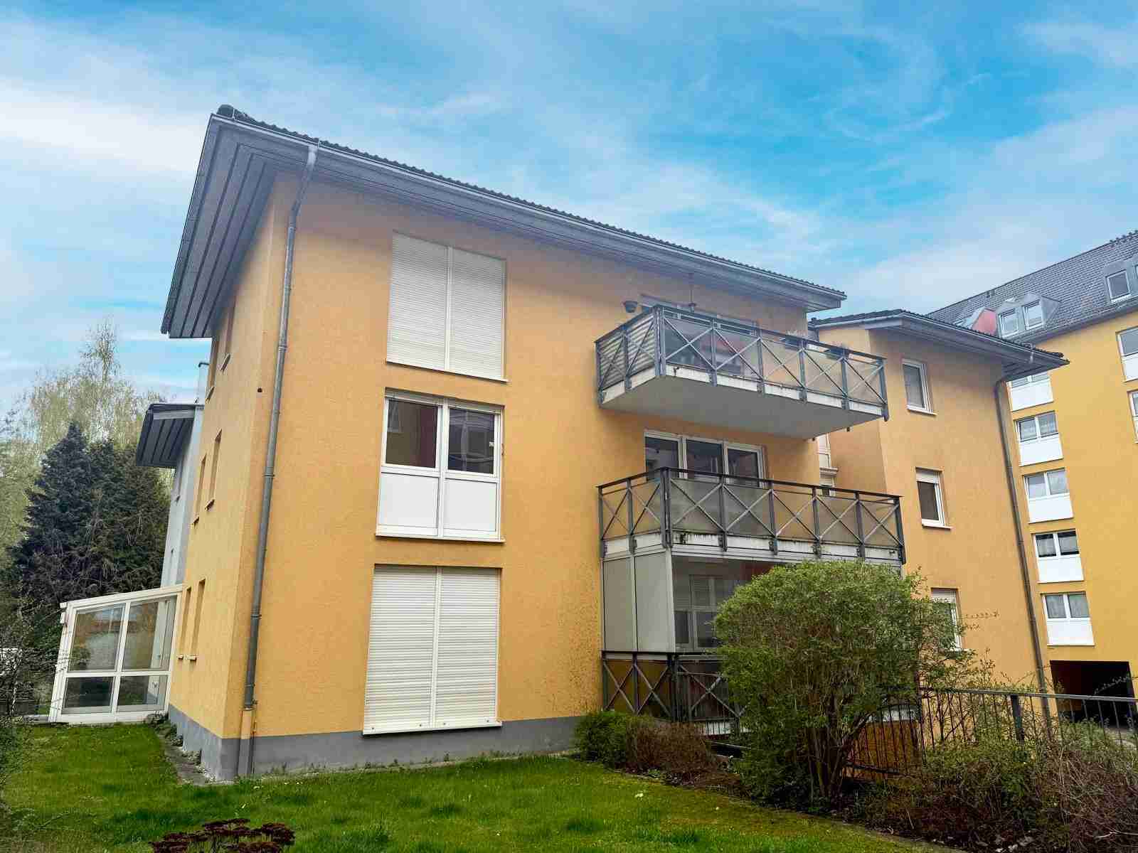 Eigennutzer aufgepasst: Erstbezug nach Sanierung – sofort einziehen und wohlfühlen