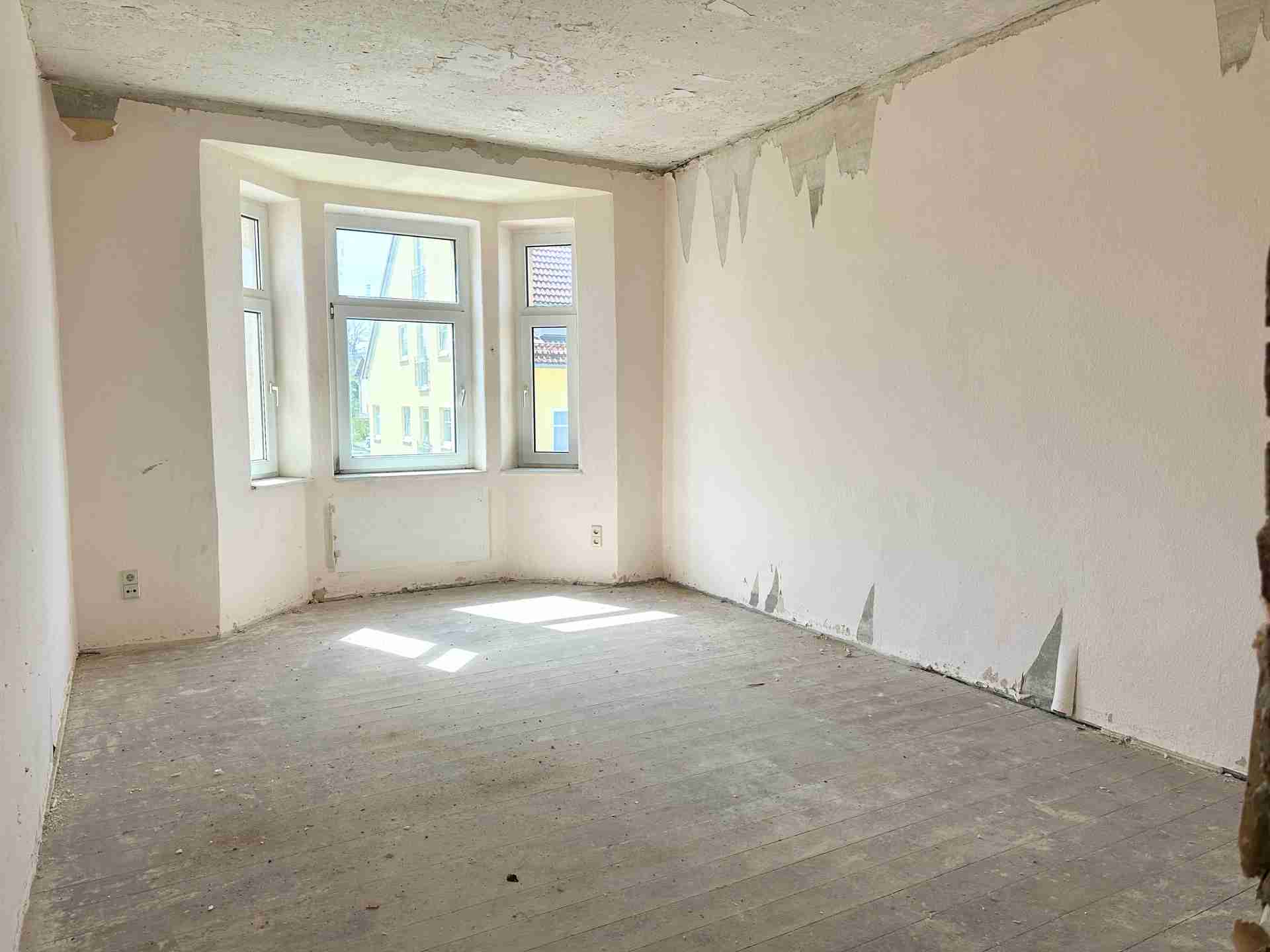 Ihr Sanierungsprojekt für 2026 in Toplage von Limbach-Oberfrohna