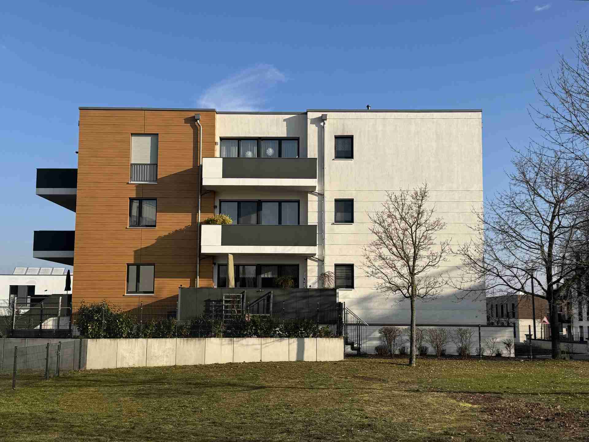 Exklusives Wohnen in A-Lage – Hochwertige Eigentumswohnung am Zwenkauer See