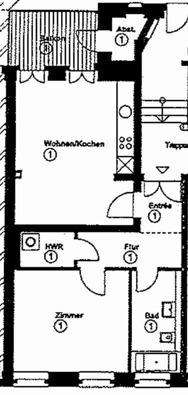 Grundriss 1
