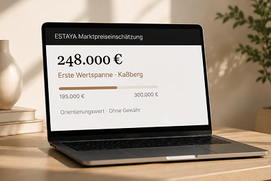 ESTAYA Marktpreiseinschätzung