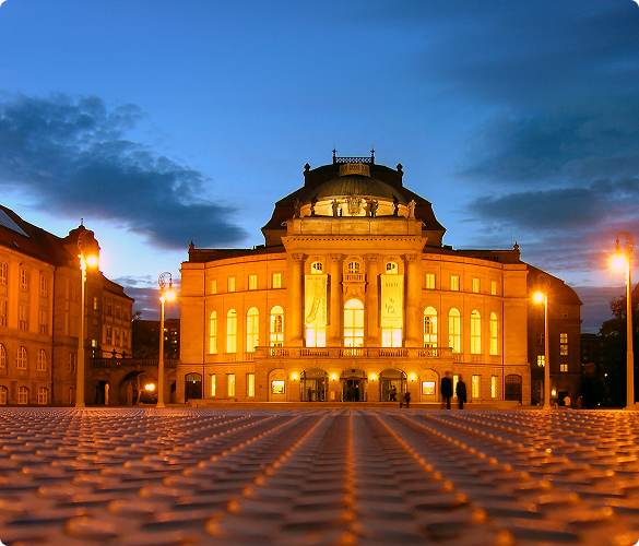 Immobilienmakler Sachsen