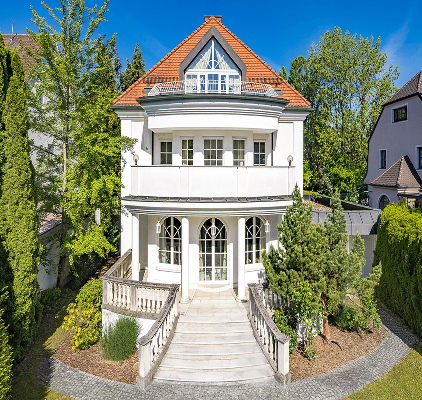 Neubau-Projekte